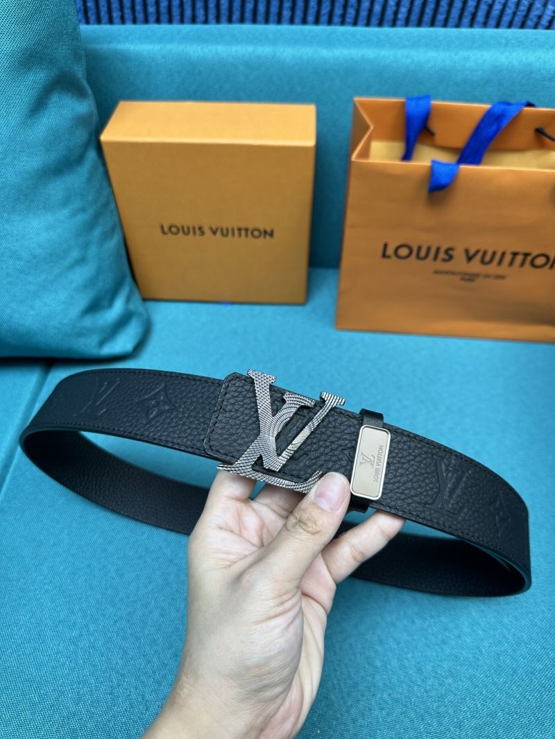 Louis Vuitton Belts